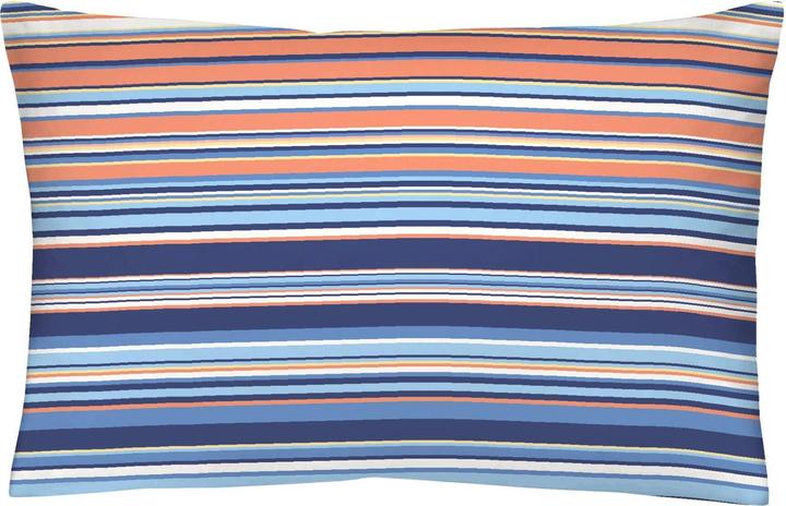 Produktbild Home Fashion Microfaser bedruckt (Bettwäsche Set, 65 x 100 cm, 160 x 210 cm)