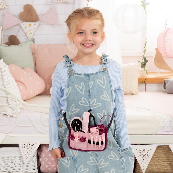 Image du produit Bayer Charlene Super Magic Nails & Schminkkkopf