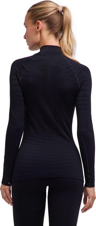Actual product image Falke MW Zip Shirt Tight w (M)