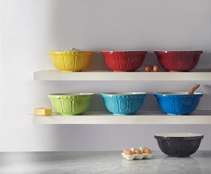 Produktbild Mason Cash Rührschüssel (29 cm, 4 l, 1 x)