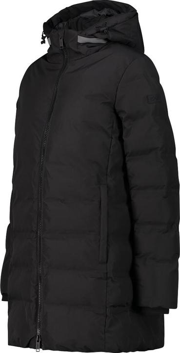 Produktbild CMP Campagnolo Lange Kapuzenjacke Damen (XL)