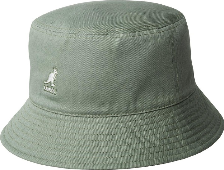 Actual product image Kangol Washed Bucket
