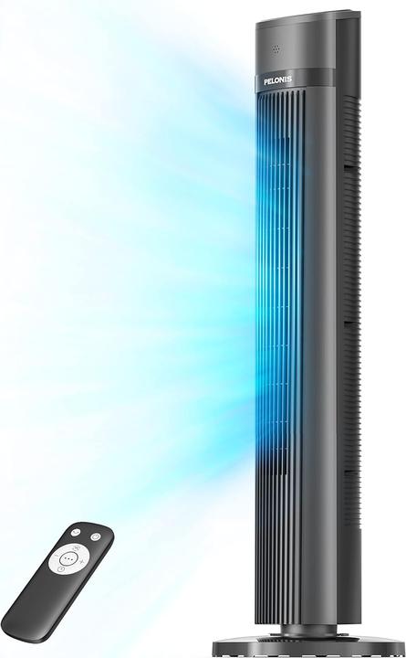 Produktbild Pelonis Turmventilator (48 dB)