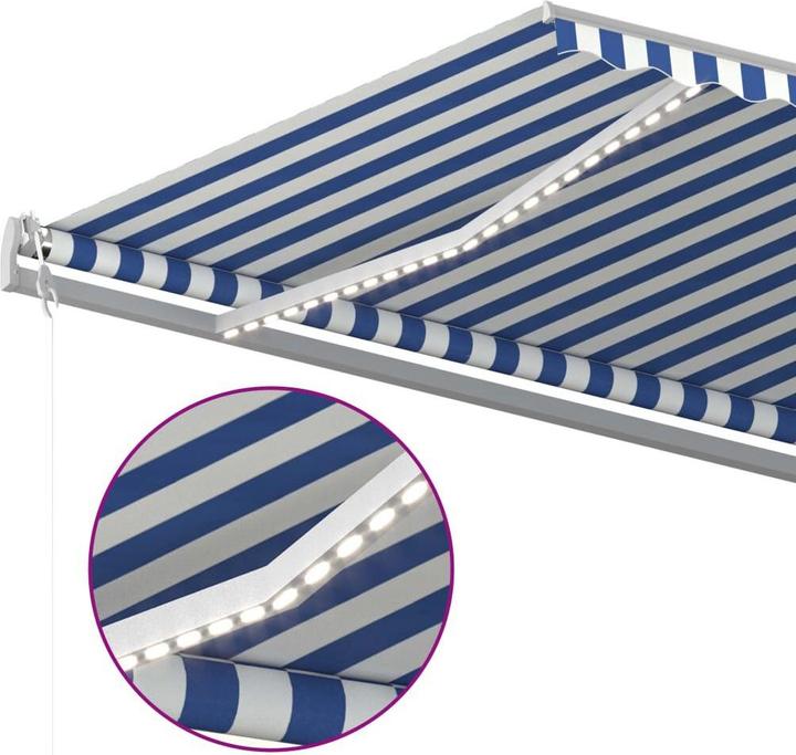 Produktbild vidaXL Tadi (5 m)