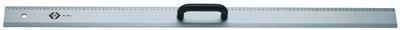 Actual product image C.K Magma Aluminium ruler (100 cm, Aluminium)