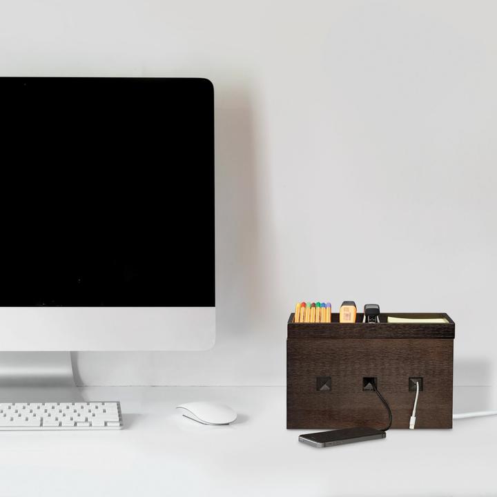 Actual product image Relaxdays Bathroom shelf (40 x 30 x 95 cm)