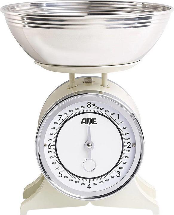 Produktbild ADE Küchenwaage analog
