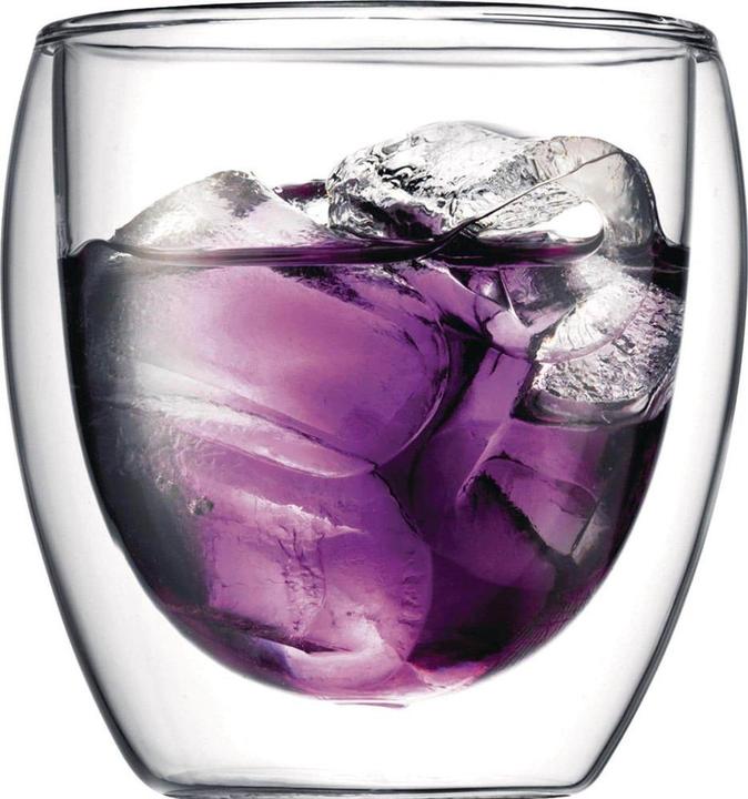 Produktbild Bodum Pavina (250 ml, 2x)