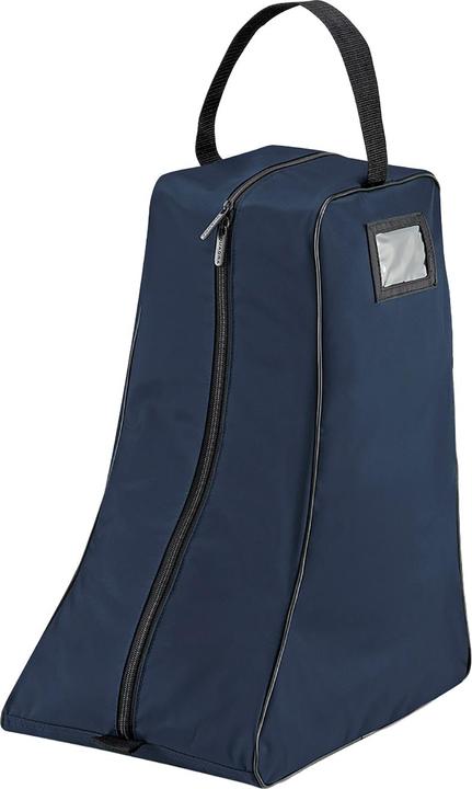 Actual product image Quadral Boot Bag