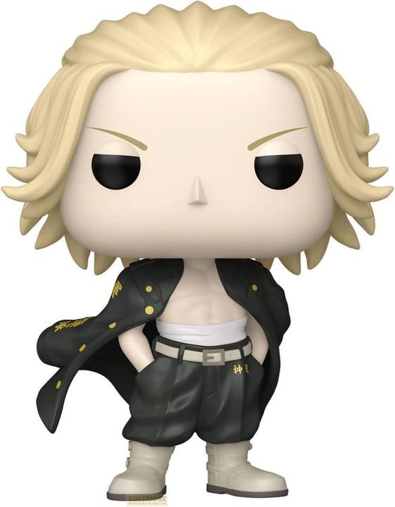 Produktbild Funko POP Tokyo Revengers Mikey
