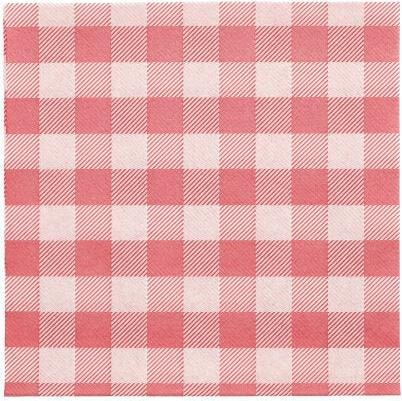 Image du produit Papstar Servietten (100 pcs, 33 x 33 cm)