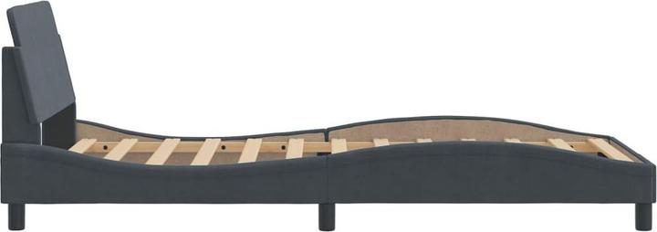 Image du produit vidaXL Bettgestell (100 x 200 cm)