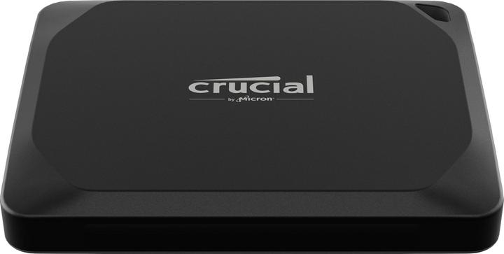 Produktbild Crucial X10 Pro (4000 GB)