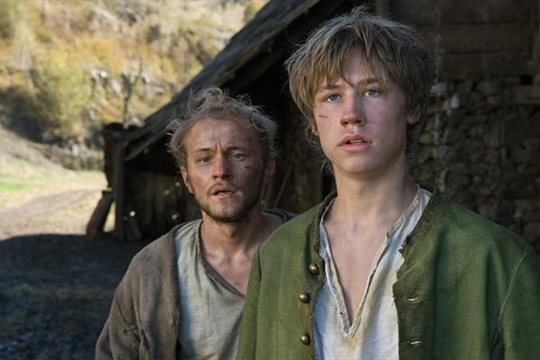 Immagine prodotto Krabat (Blu-ray, Tedesco)