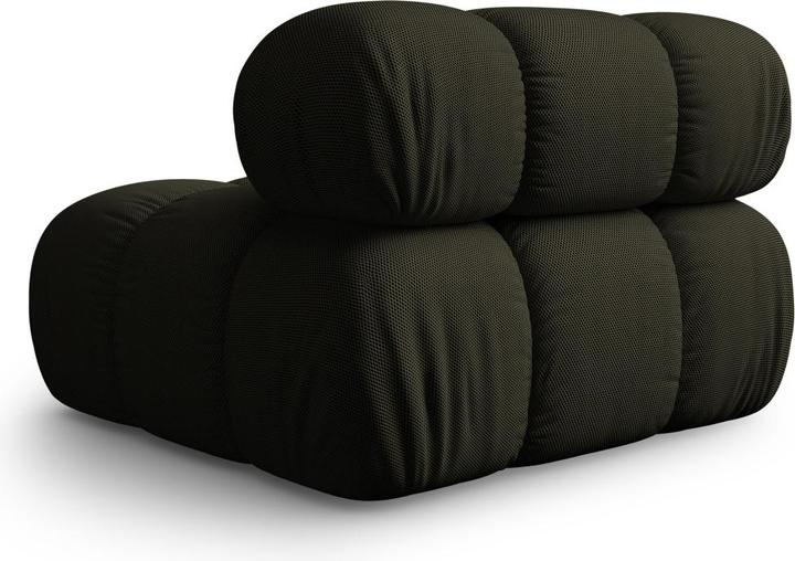 Actual product image Micadoni Bellis (Modular sofa, 1-seater)