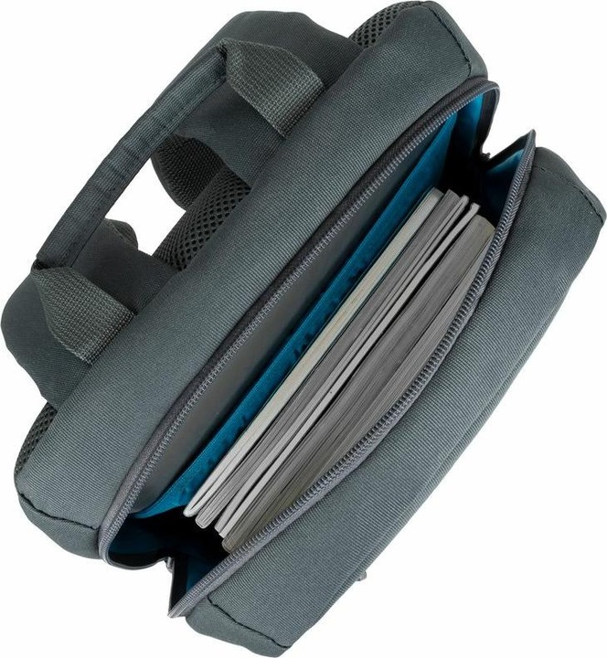Produktbild Rivacase 15,6" Laptop-Rucksack