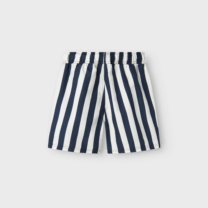 Produktbild Name it Regular Fit Badeshorts (122)