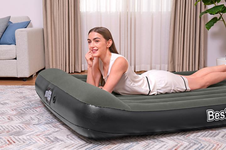 Immagine prodotto Bestway Letto ad aria Tritech Queen (150 x 200 cm)