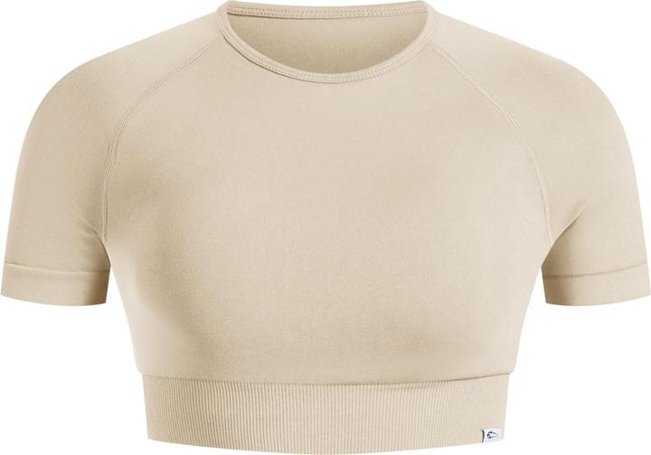 Produktbild Smilodox Crop Shirt Elna (M)