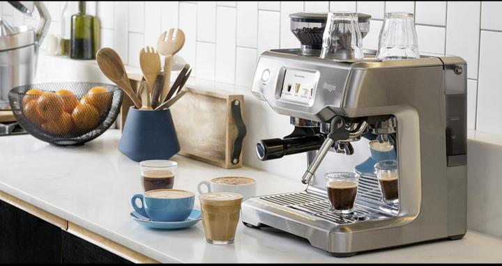 Produktbild Sage the Barista Touch (CH-Stecker)