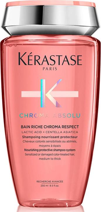 Produktbild Kérastase Chroma Absolu Intense Holiday Set (Haarpflege set)