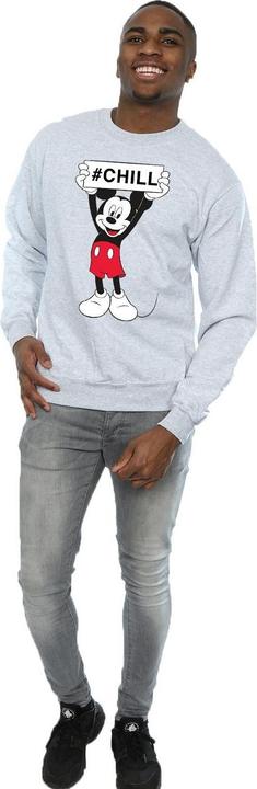 Produktbild Disney Mickey Mouse Chill Sweatshirt (XL)