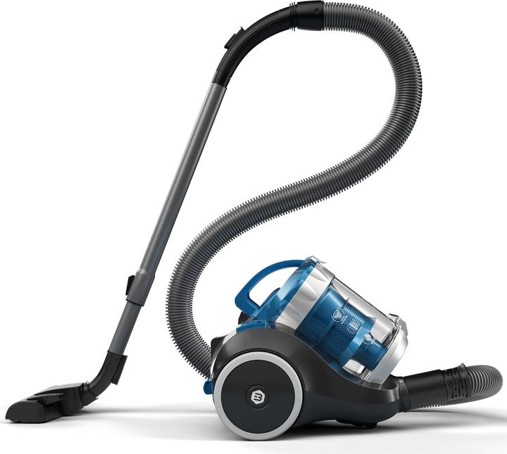 Produktbild Balter Vento A3 Staubsauger beutellos