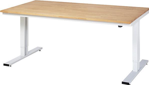 Actual product image RAU Packing table (200 cm, 100 cm)
