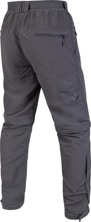 Productafbeelding Endura Hummvee Zip-Off Broek (M)