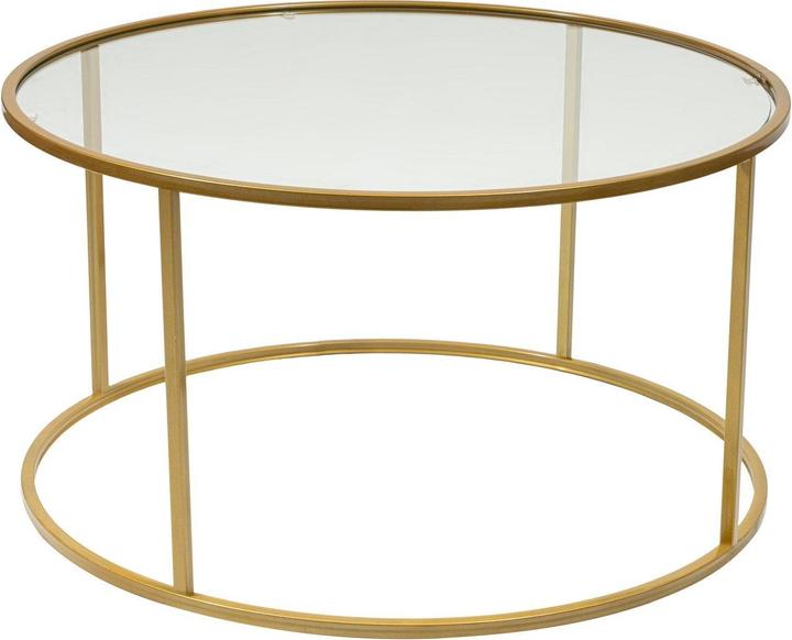 Image du produit Homitis Berlin Coffee Table