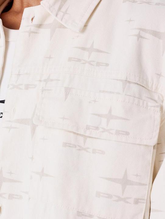 Actual product image Project X Paris Milkyway (XL)