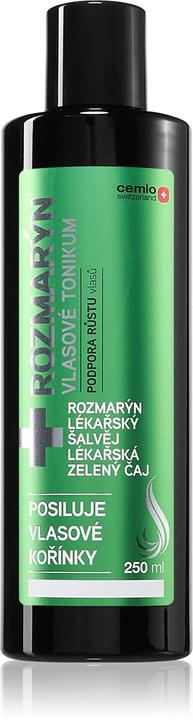 Produktbild Cemio Rosmarintonikum (250 ml)