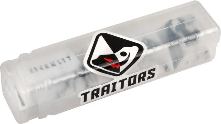 Actual product image Traitors Eternity