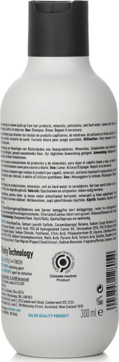 Produktbild KMS California HEADREMEDY Deep Cleanse (300 ml)