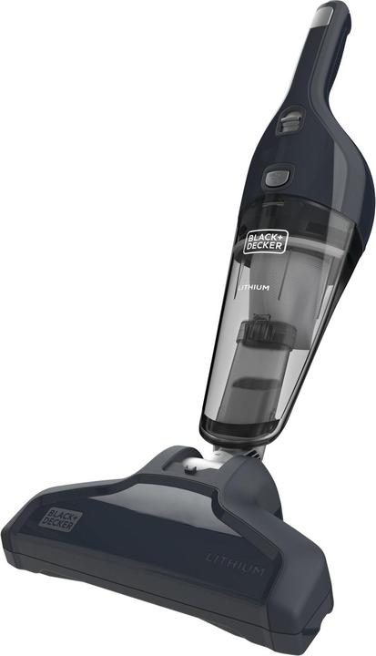 Actual product image Black & Decker NSVA 315 J