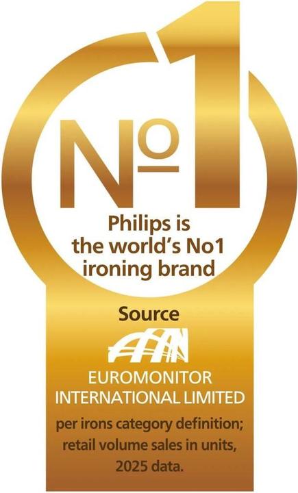 Produktbild Philips GC026/80