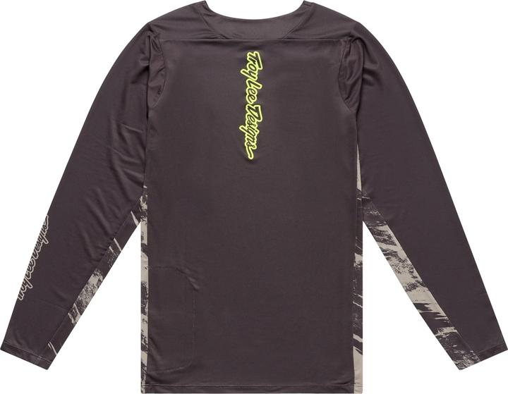 Immagine prodotto Troy Lee Designs Skyline SS Jersey, Elemental, dark earth, XL (XL)