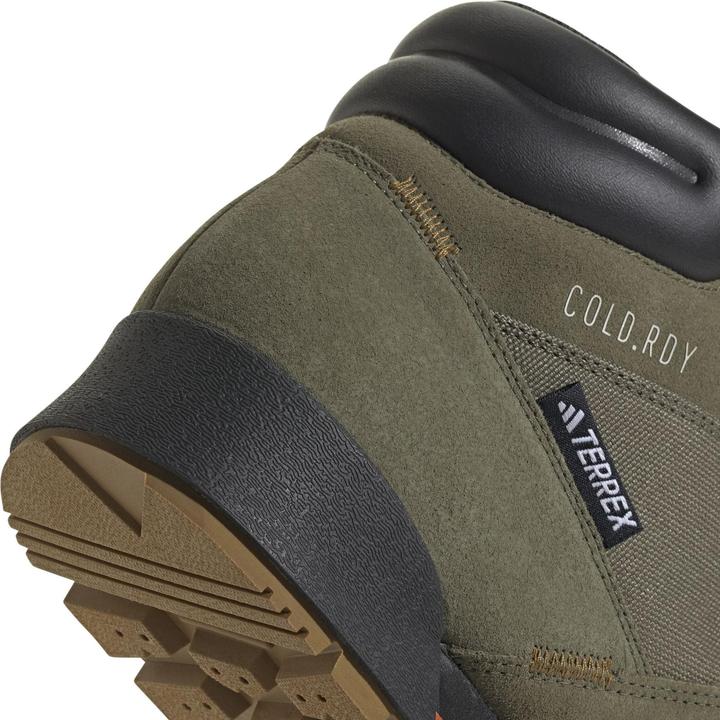 Produktbild Adidas Terrex Snowpitch Cold.Rdy (36, 42 2/3)