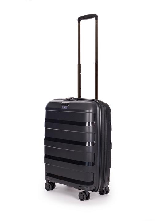 Produktbild Stratic Straw+ - Hartschalenkoffer (41 l)