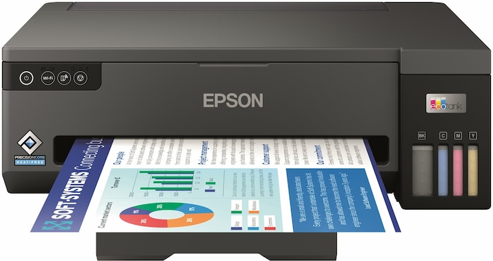 Produktbild Epson EcoTank ET-14100 (Tintentank, Farbe)