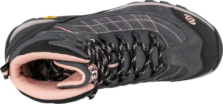 Produktbild Brütting Mount crillon high (40)