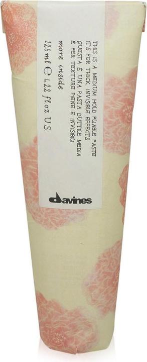 Image du produit Davines Tenue moyenne Pliable (Crème capillaire, 125 ml)