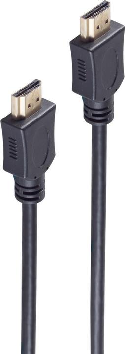 Immagine prodotto Shiverpeaks HDMI A maschio / HDMI A maschio verg. HEAC 5m (5 m, HDMI)