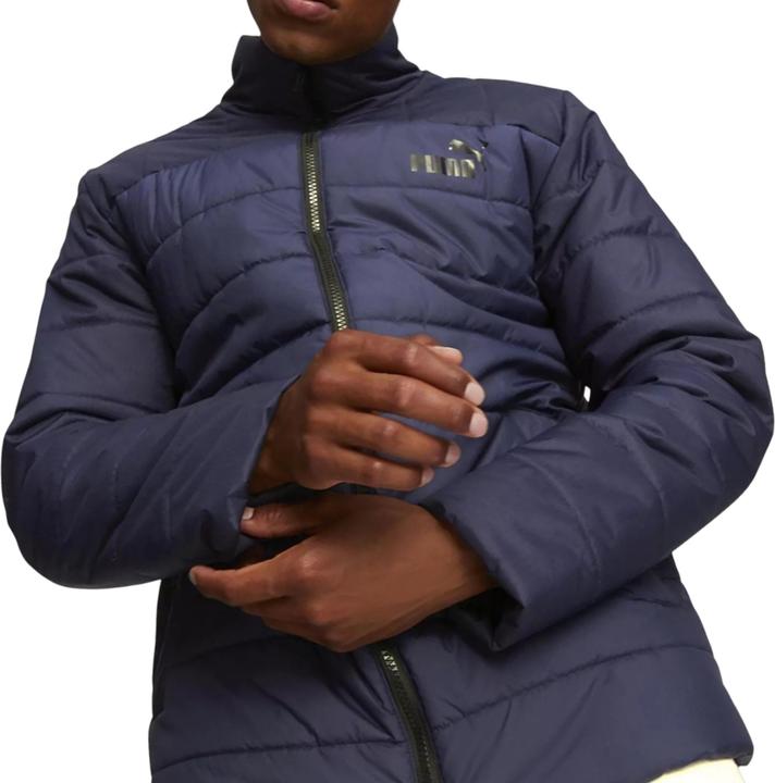 Actual product image Puma Mens ESS Winter Waterproof Jacket (S)