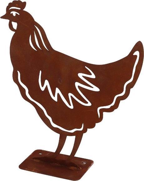 Produktbild Esschert Design Huhn