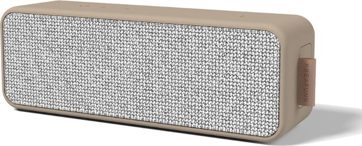 Actual product image Kreafunk Aboom (3 h, USB power delivery)