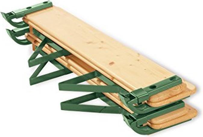 Image du produit Pinolino Sepp avec le dossier