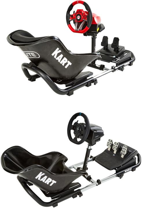 Image du produit Oplite NitroKart - Châssis