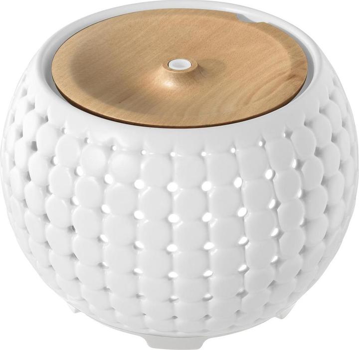 Homedics ARM-910WT-WW Gather Ultrasonic Essential Oil Diffuser