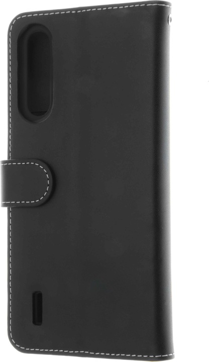 Produktbild Insmat 650-2830 mobile phone case (6.39") Wallet case Black (Xiaomi Mi 9)
